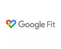 Google Fit Logo